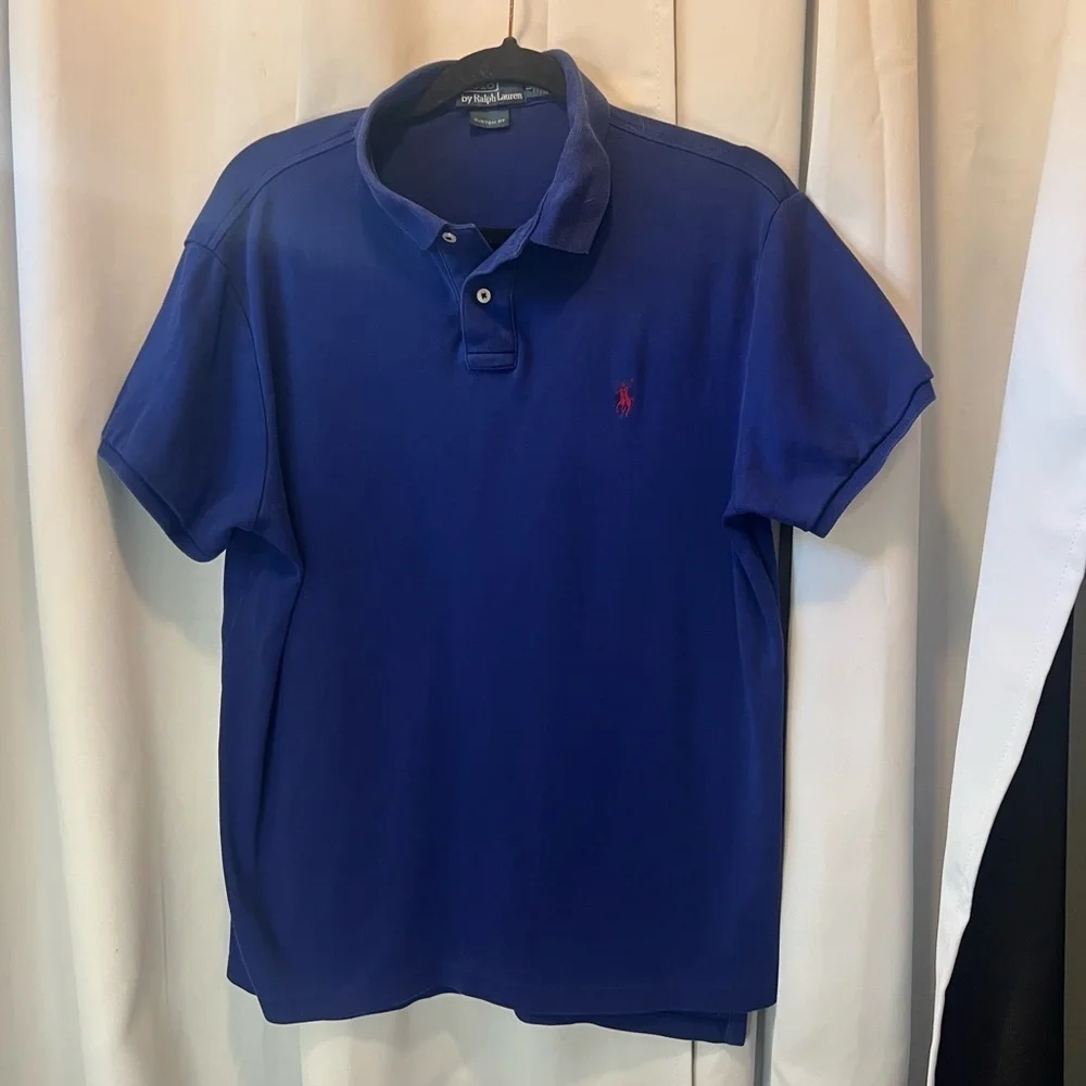 Ralph Lauren this ralph